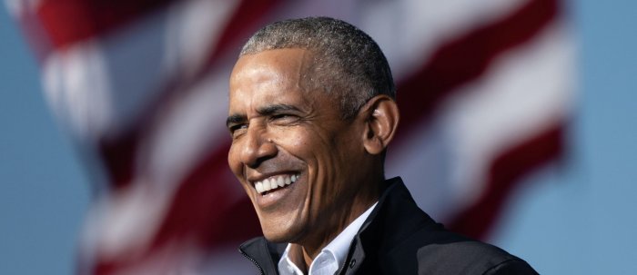 Barack Obama, quali sono stati i film preferiti dell'ex-Presidente USA in questo 2022?