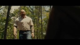 Knock At The Cabin - Trailer 2