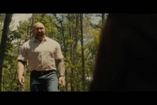 Knock At The Cabin - Trailer 2