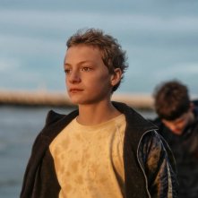 Close: un'immagine di Eden Dambrine