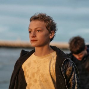 Close: un'immagine di Eden Dambrine