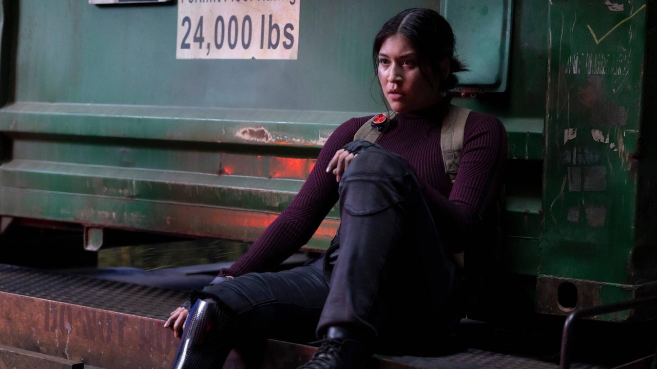 Echo, rimandata l'uscita dello spin-off di Hawkeye targato Disney+?