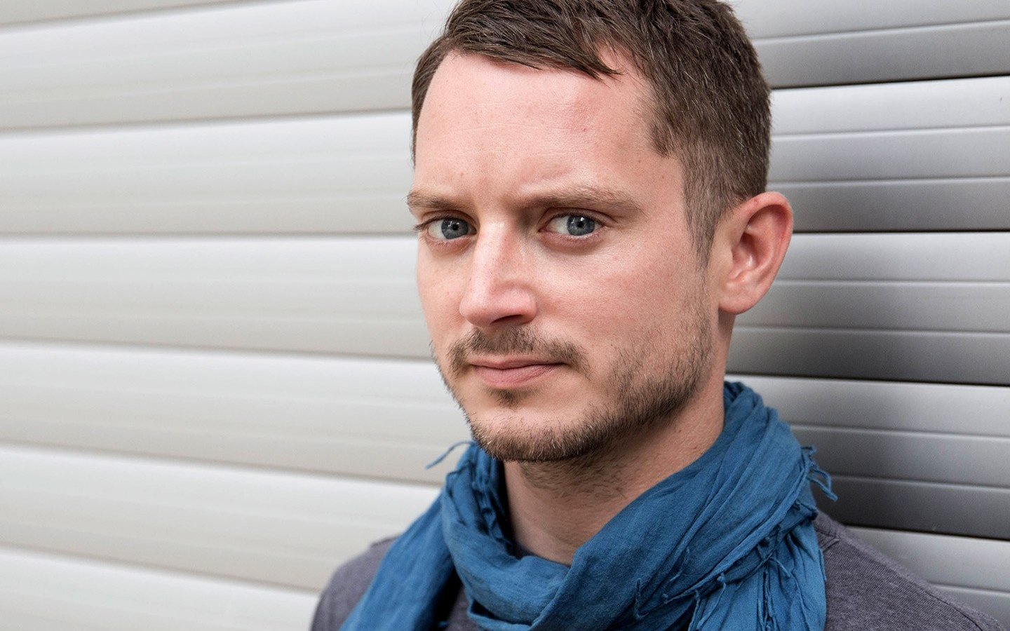 Elijah Wood si scaglia contro la lista dei peggiori film del 2022 di Variety: 'Pratica inutile e volgare'