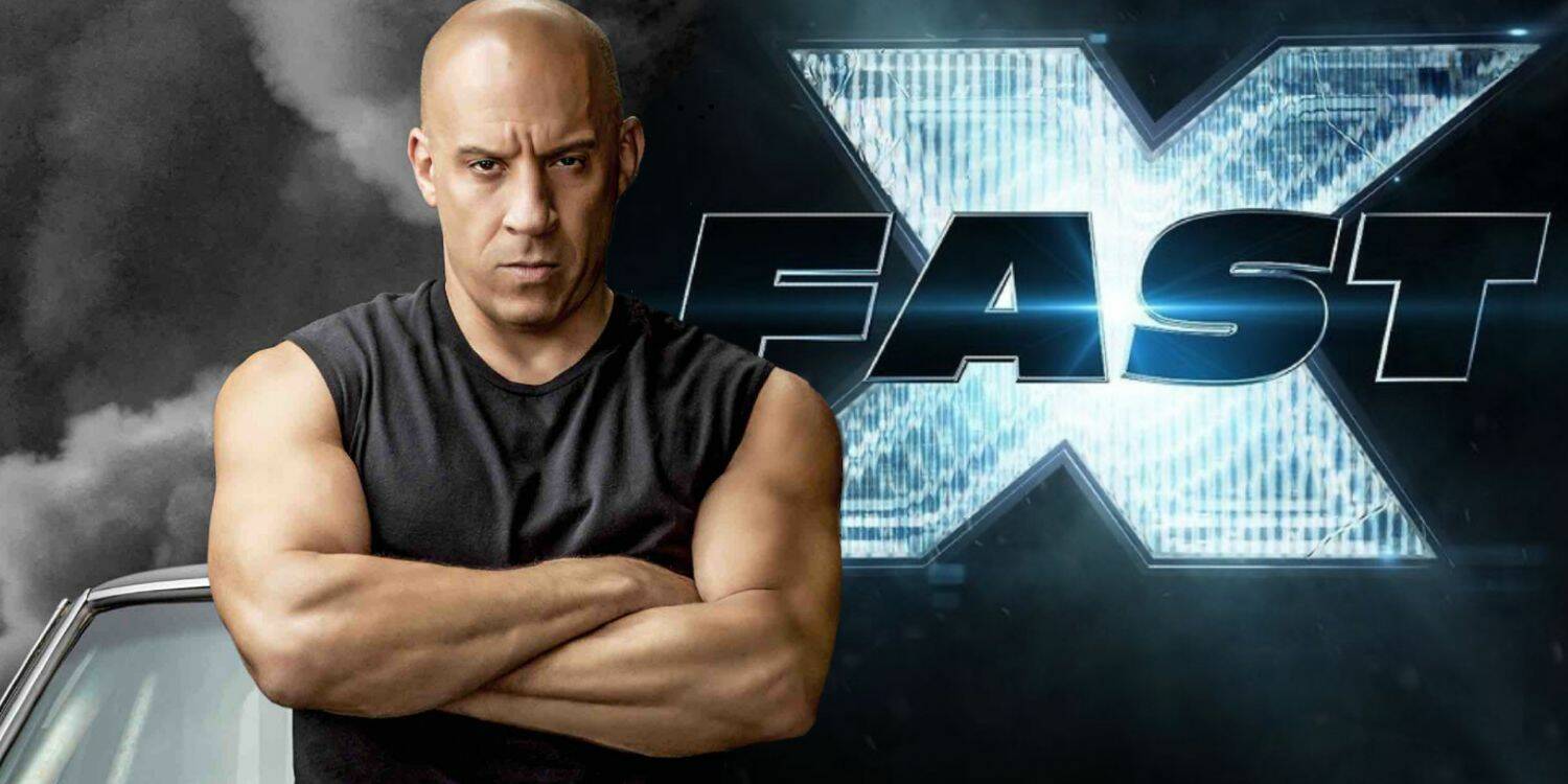 Fast & Furious 10: il trailer del film con Vin Diesel sta per arrivare