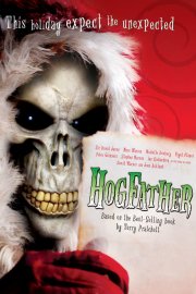 Locandina di Hogfather