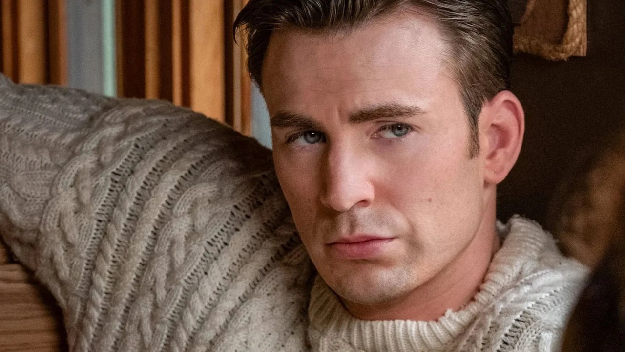 Knives Out, Daniel Craig ancora non capisce perché la gente è impazzita per il maglione di Chris Evans