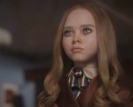 M3GAN vs Annabelle: il regista, i produttori e la star del nuovo film svelano chi vincerebbe lo scontro