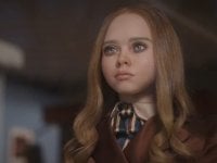 M3GAN vs Annabelle: il regista, i produttori e la star del nuovo film svelano chi vincerebbe lo scontro