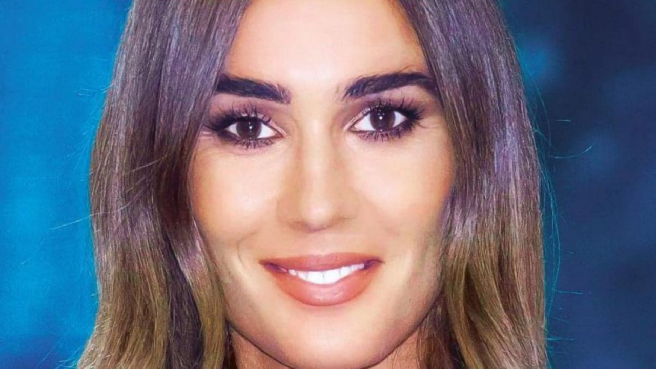 Sanremo 2023, Silvia Toffanin rifiuta l’invito di Amadeus: ecco i motivi