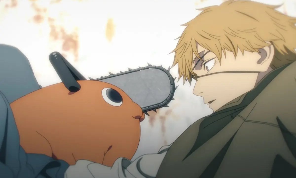Chainsaw Man: nel promo dell'episodio 12 si preannuncia una dura battaglia