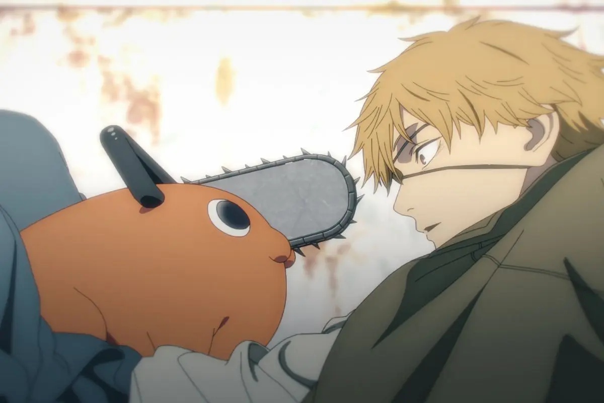 Chainsaw Man: nel promo dell'episodio 12 si preannuncia una dura battaglia