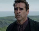 Colin Farrell ha corso la maratona di Dublino spingendo la sedia a rotelle di un'amica