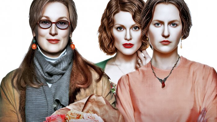 The Hours, 20 anni dopo: storie di ordinaria infelicità