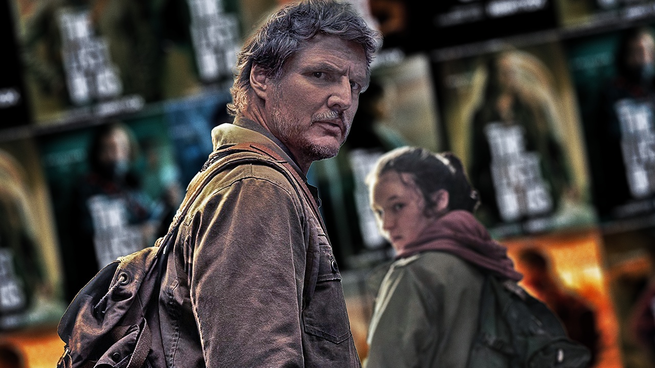 The Last of Us: tutti i personaggi confermati nella serie tv