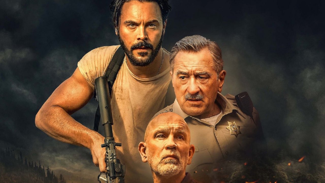 Wash me in the river, su Prime Video in streaming da oggi