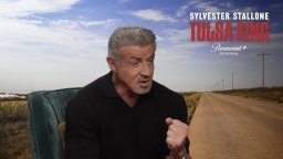 Tulsa King: intervista a Sylvester Stallone