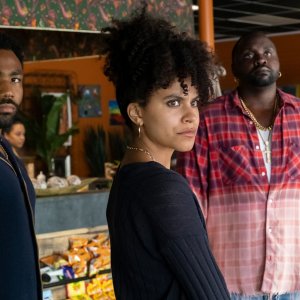 Atlanta 4: un'immagine della serie