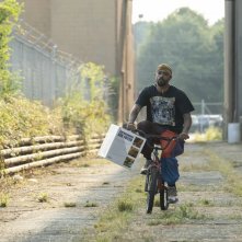 Atlanta 4: una foto di scena