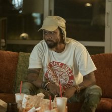 Atlanta 4:una foto di scena