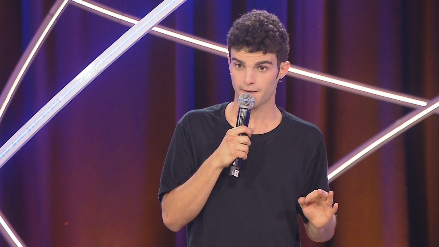 The Roast Of Life In Italy, Monogamia VS Altre Forme di Relazione: stasera su Comedy Central