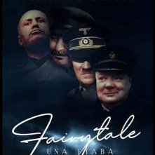 Locandina di Fairytale