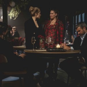 I migliori giorni: un'immagine dell'episodio San Valentino