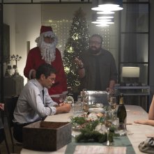 I migliori giorni: un'inquadratura dell'episodio La Vigilia