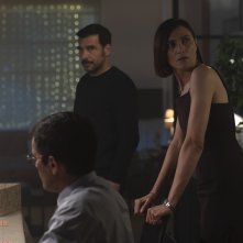 I migliori giorni: una fotografia dell'episodio La Vigilia