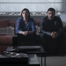 I migliori giorni: un momento dell'episodio La Vigilia