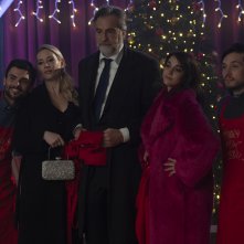 I migliori giorni: una foto dell'episodio Capodanno