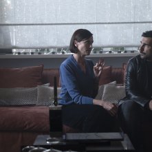 I migliori giorni: un frame dell'episodio La Vigilia