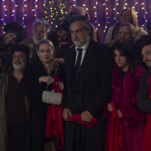 I migliori giorni: una sequenza dell'episodio Capodanno