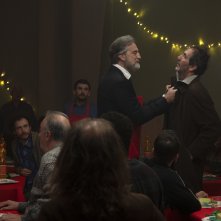 I migliori giorni: una scena dell'episodio Capodanno