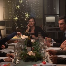 I migliori giorni: una scena dell'episodio La Vigilia