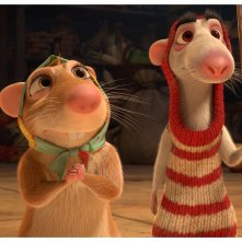 Il prodigioso Maurice: una sequenza