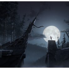 Il prodigioso Maurice: una scena del film animato