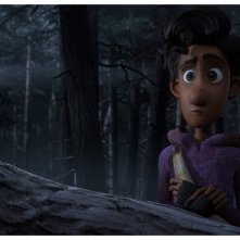 Il prodigioso Maurice: un'immagine del film animato