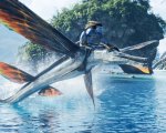 Avatar: La via dell'acqua supera 1 miliardo di dollari in soli 14 giorni