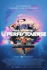 Locandina di PerfectoVerse