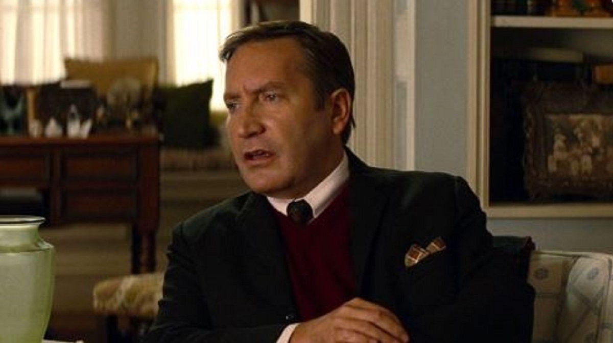 Ronan Vibert, si è spento all'età di 58 anni l'attore di Saving Mr. Banks