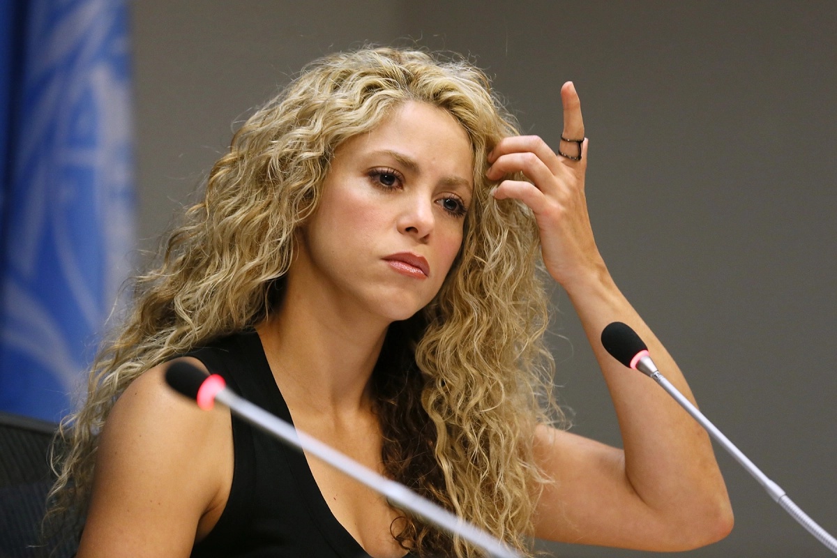 Shakira ha scoperto il tradimento di Piqué grazie ad un vasetto di marmellata