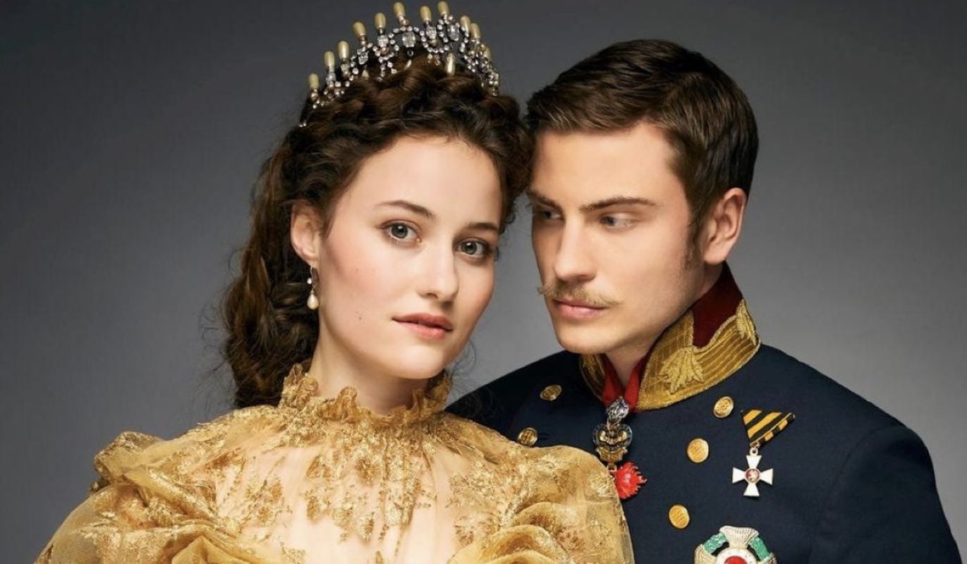 Sissi 2: trama e cast dei primi episodi in onda stasera su Canale 5