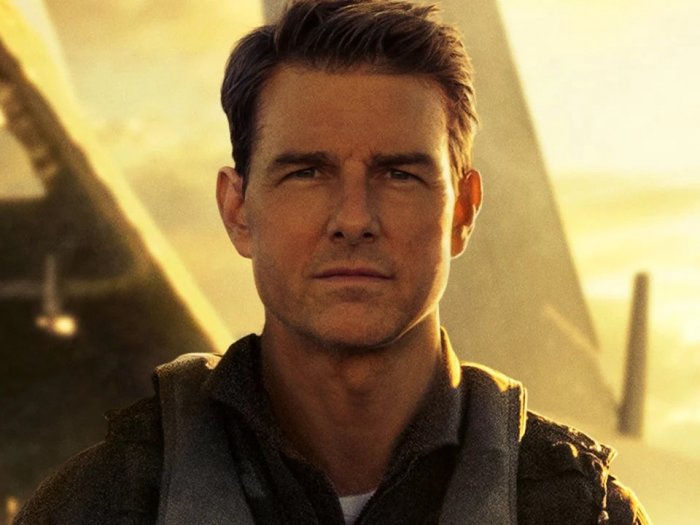 Tom Cruise, la speranza della star di Mission: Impossible: 'Non voglio essere l'ultimo divo del cinema'