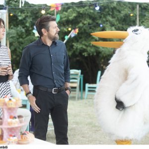 Tre di troppo: una sequenza