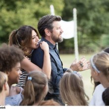 Tre di troppo: una scena del film