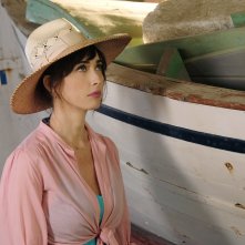 Una scomoda eredità: una scena tratta dal film