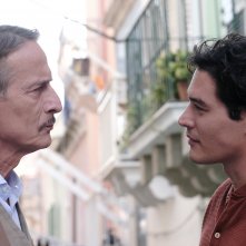 Una scomoda eredità: un'immagine tratta dal film