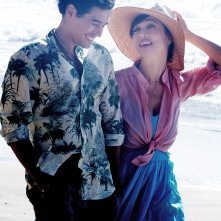 Una scomoda eredità: un'inquadratura del film