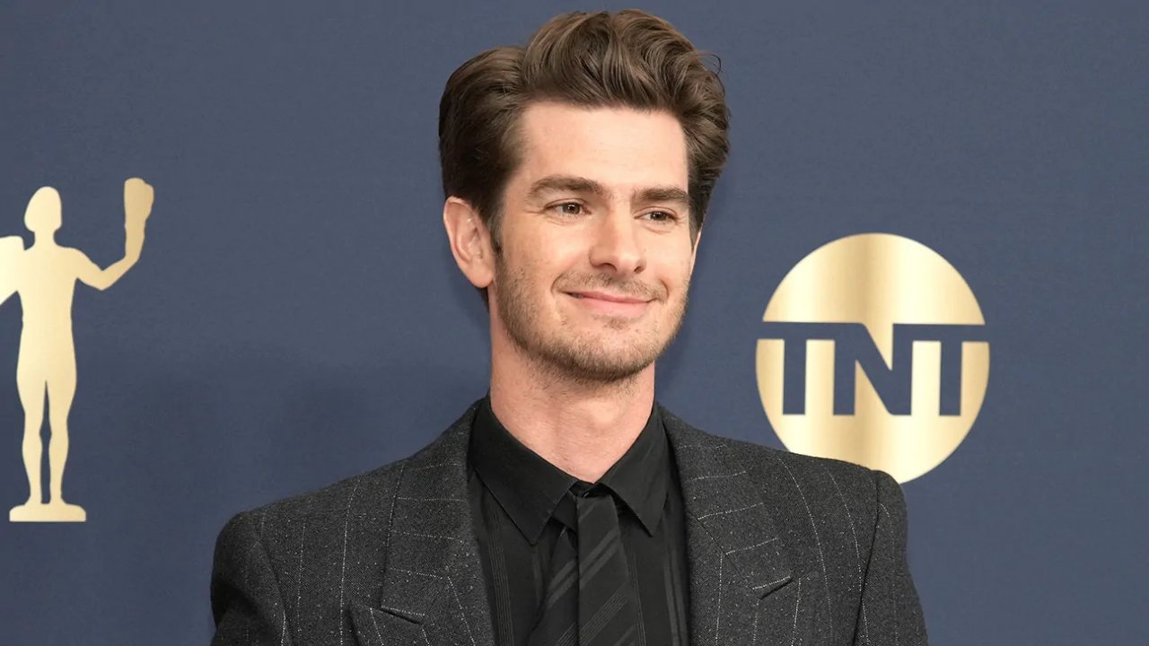 Knives Out 3: i fan vorrebbero nel cast Andrew Garfield