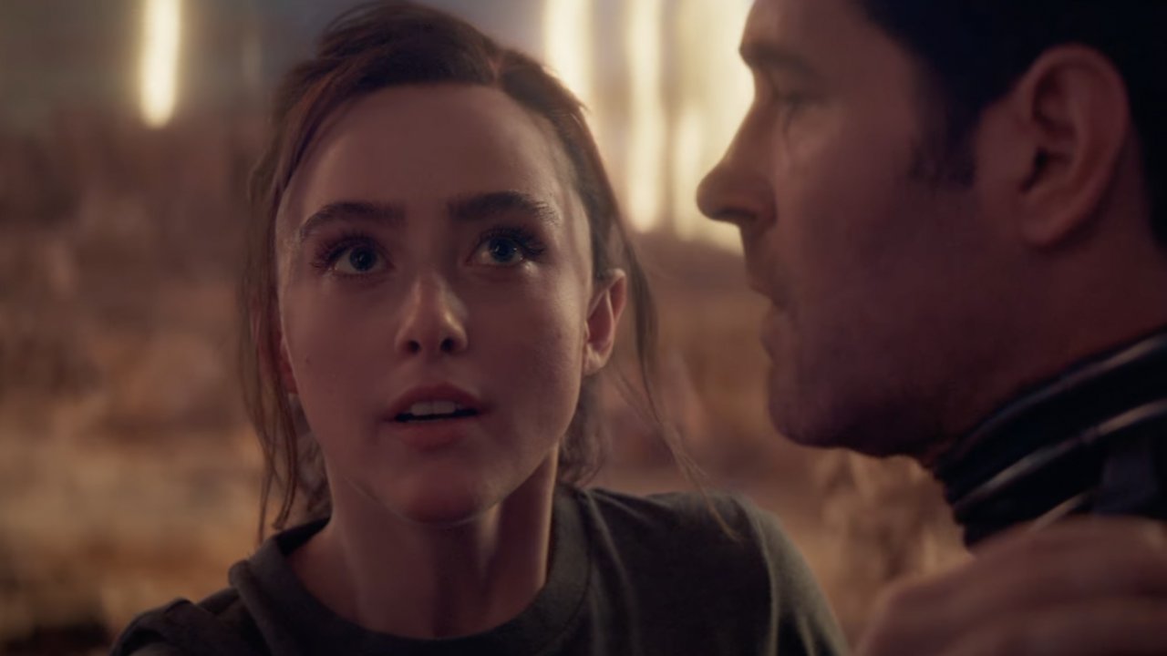 Ant-Man and the Wasp: Quantumania, il regista Peyton Reed conferma l'età di Cassie Lang nel film